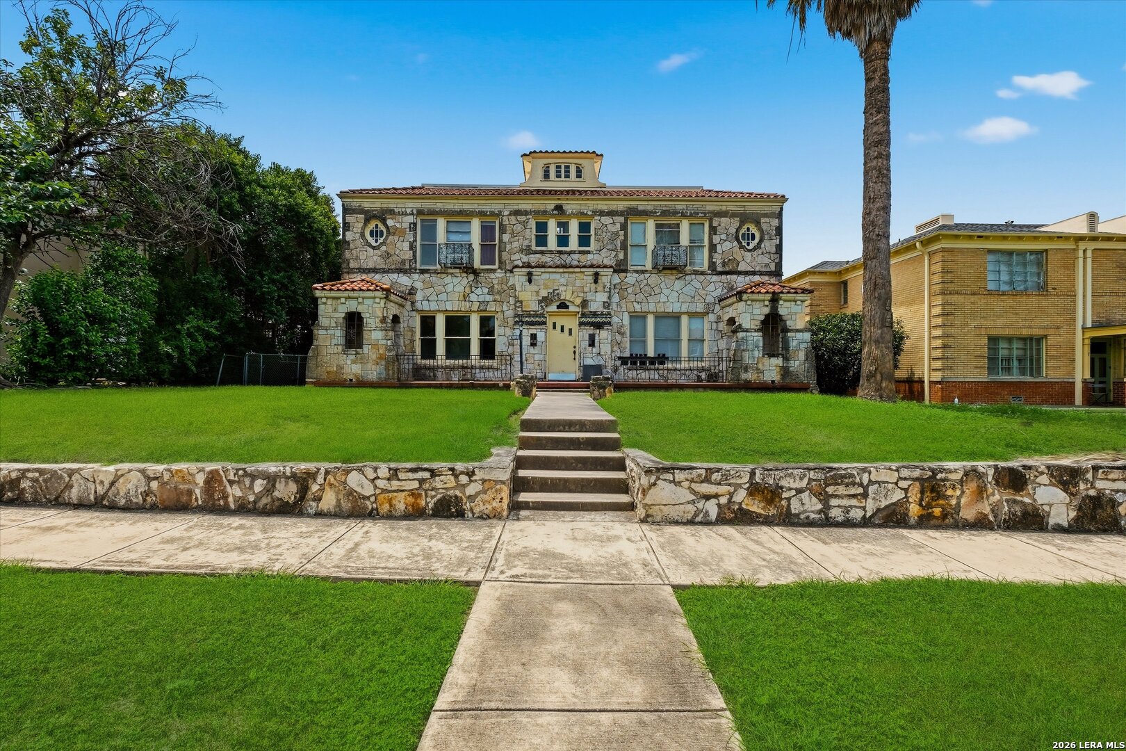 412 Club Drive San Antonio TX 78201