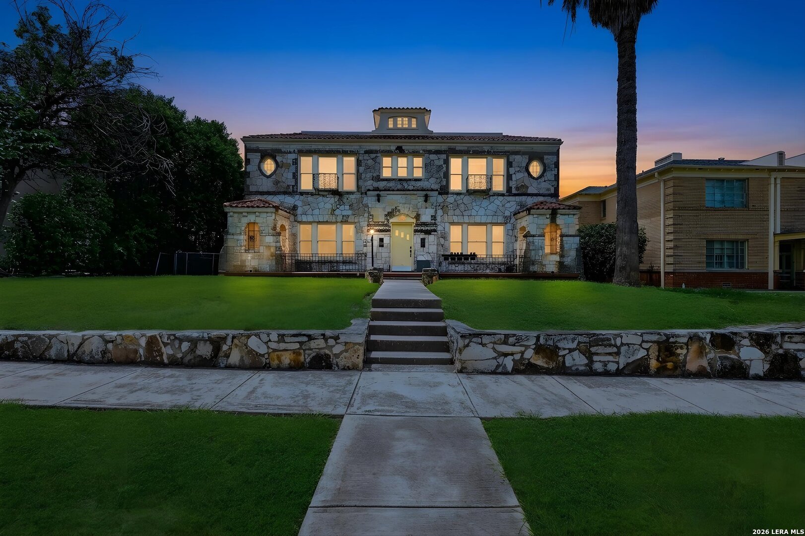 412 Club Drive San Antonio TX 78201