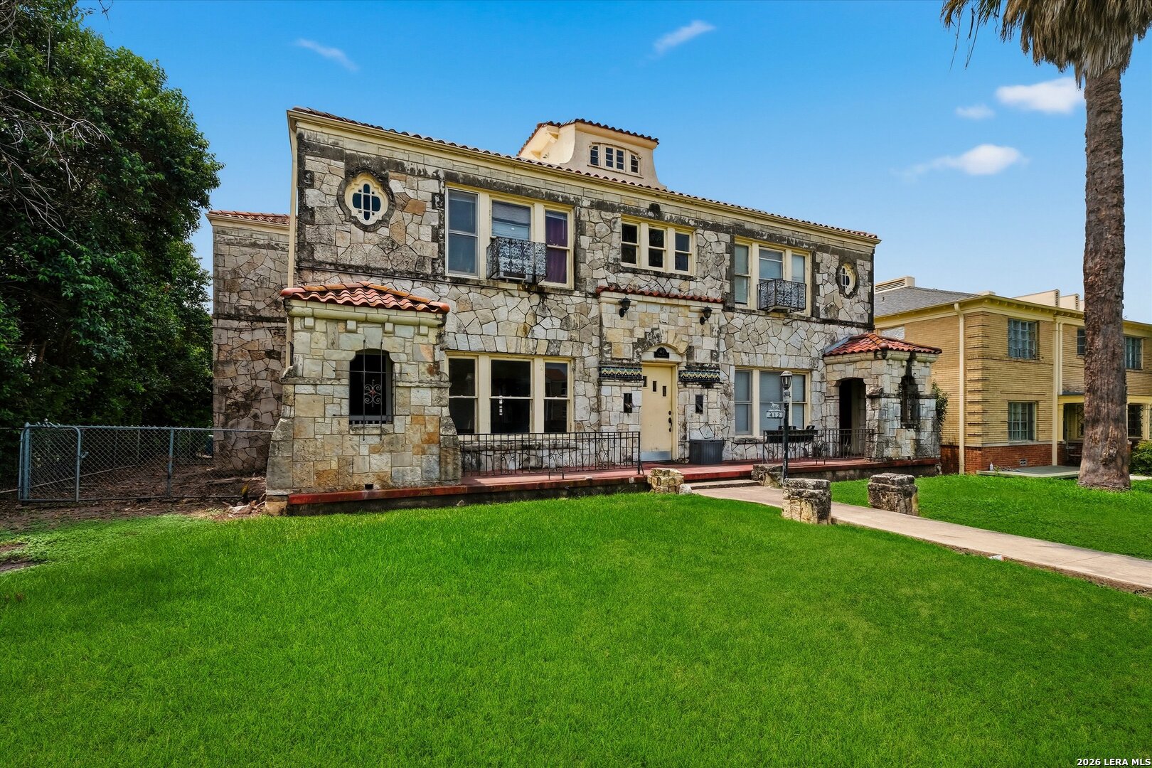 412 Club Drive San Antonio TX 78201