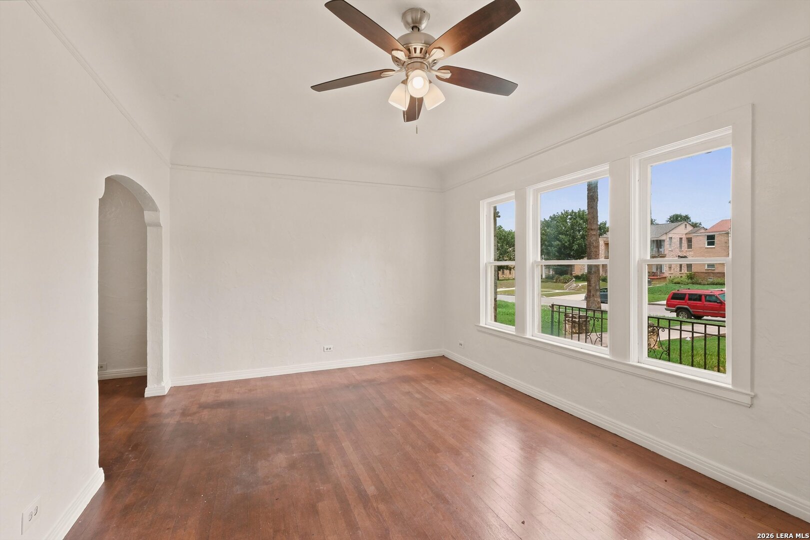 412 Club Drive San Antonio TX 78201