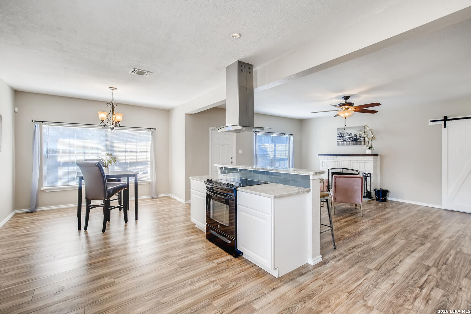 400 Eleanor Avenue San Antonio TX 78209