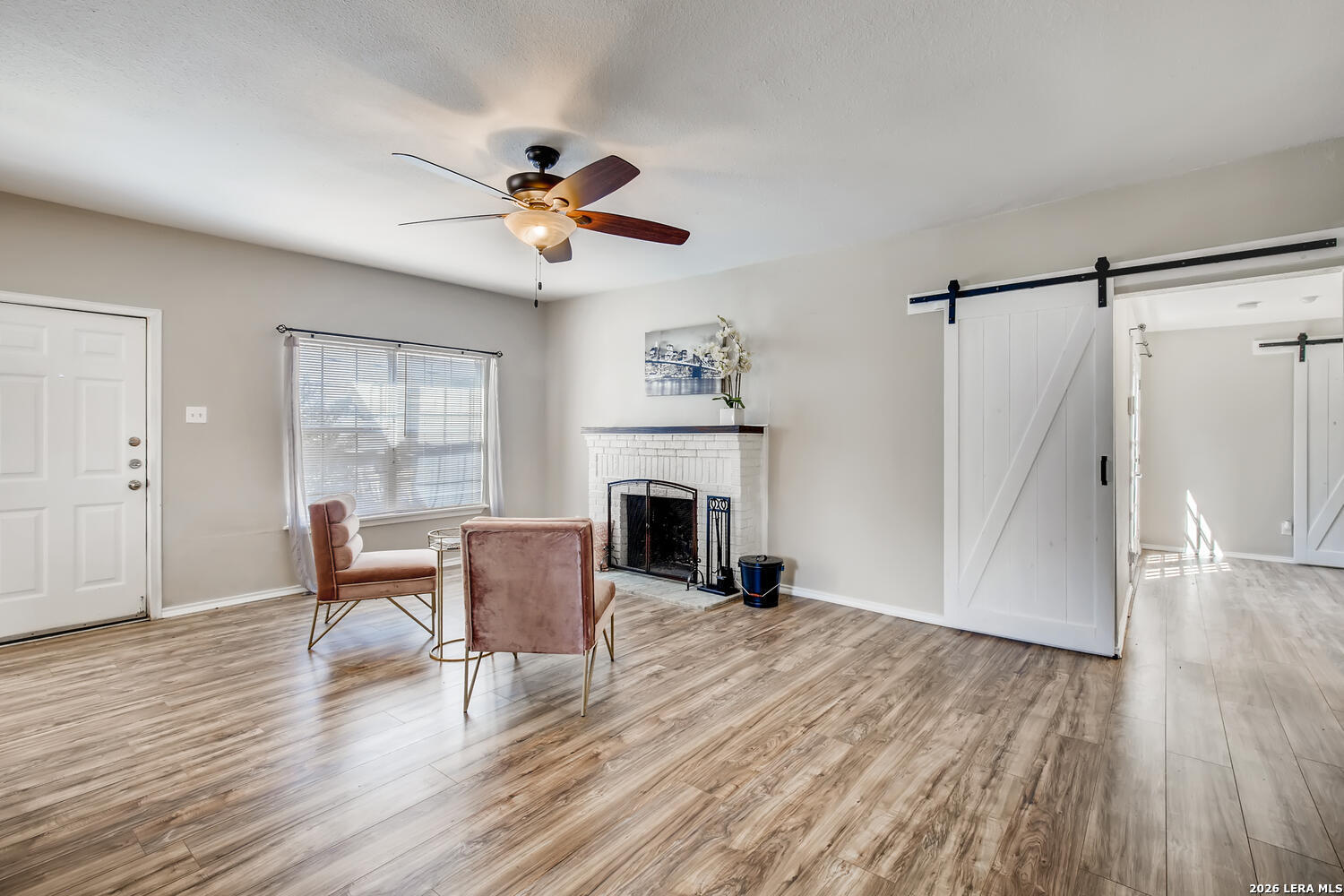 400 Eleanor Avenue San Antonio TX 78209