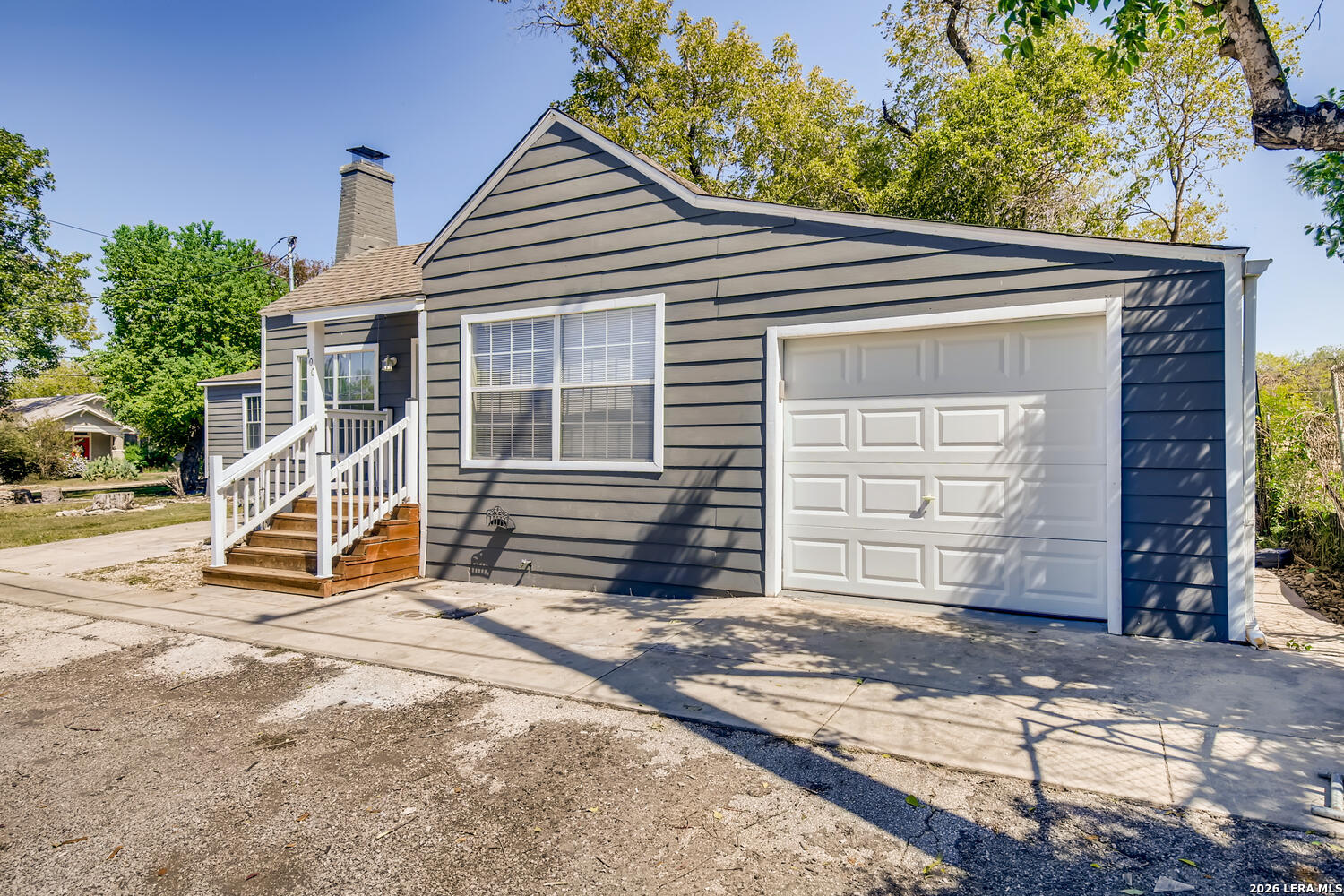 400 Eleanor Avenue San Antonio TX 78209