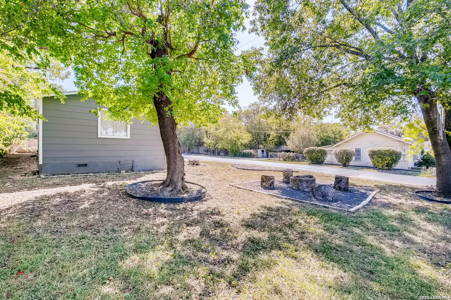 400 Eleanor Avenue San Antonio TX 78209