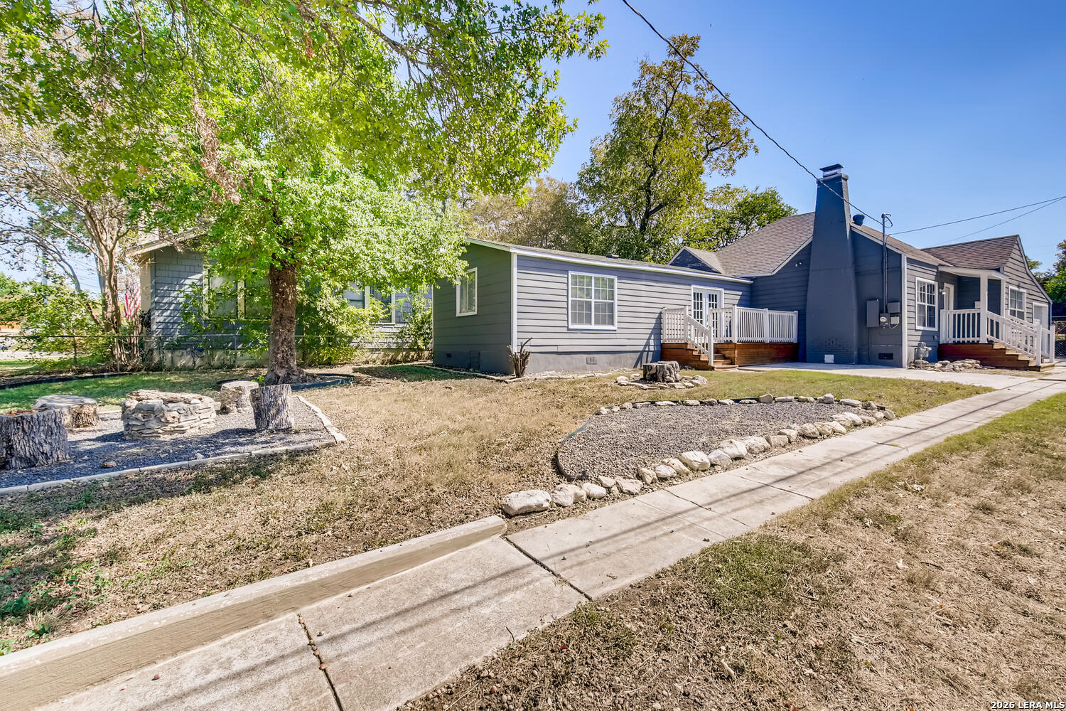 400 Eleanor Avenue San Antonio TX 78209