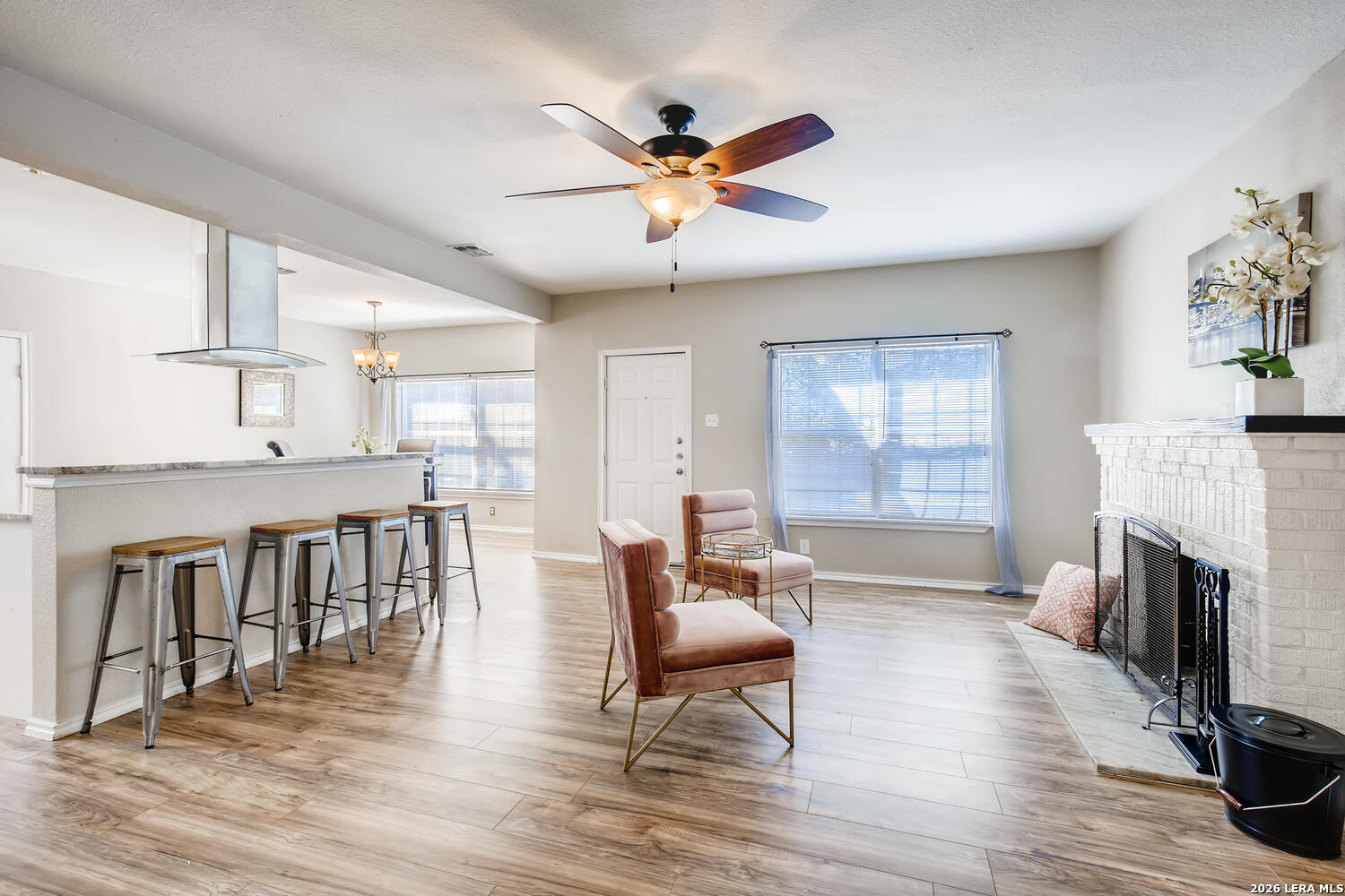 400 Eleanor Avenue San Antonio TX 78209