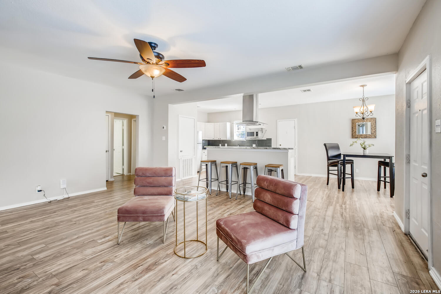 400 Eleanor Avenue San Antonio TX 78209