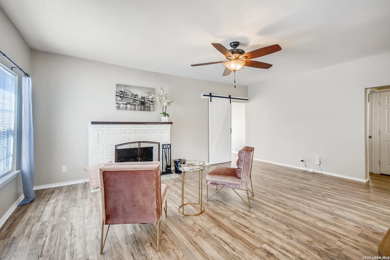 400 Eleanor Avenue San Antonio TX 78209