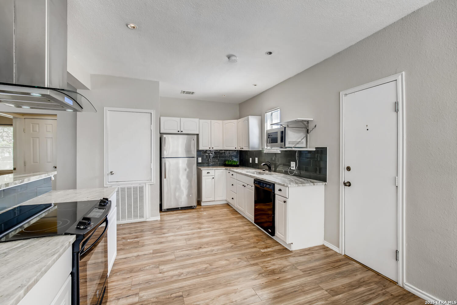 400 Eleanor Avenue San Antonio TX 78209