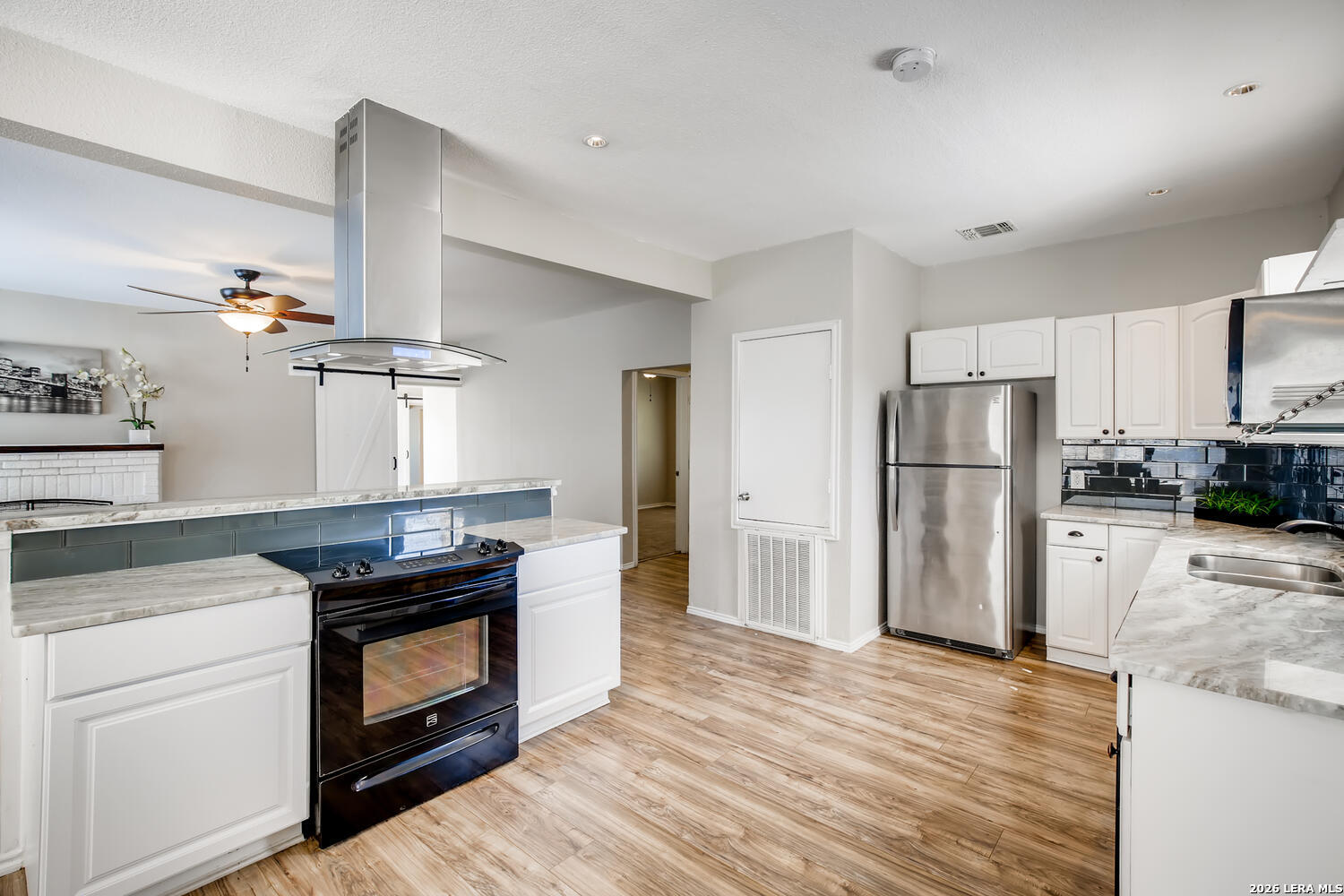 400 Eleanor Avenue San Antonio TX 78209
