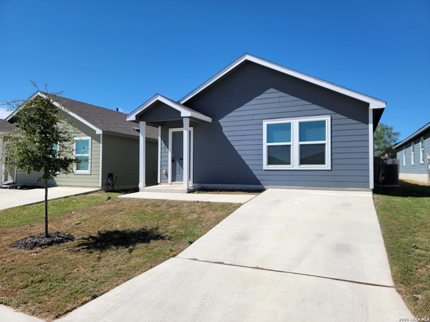 7223 Plow Run San Antonio TX 78252