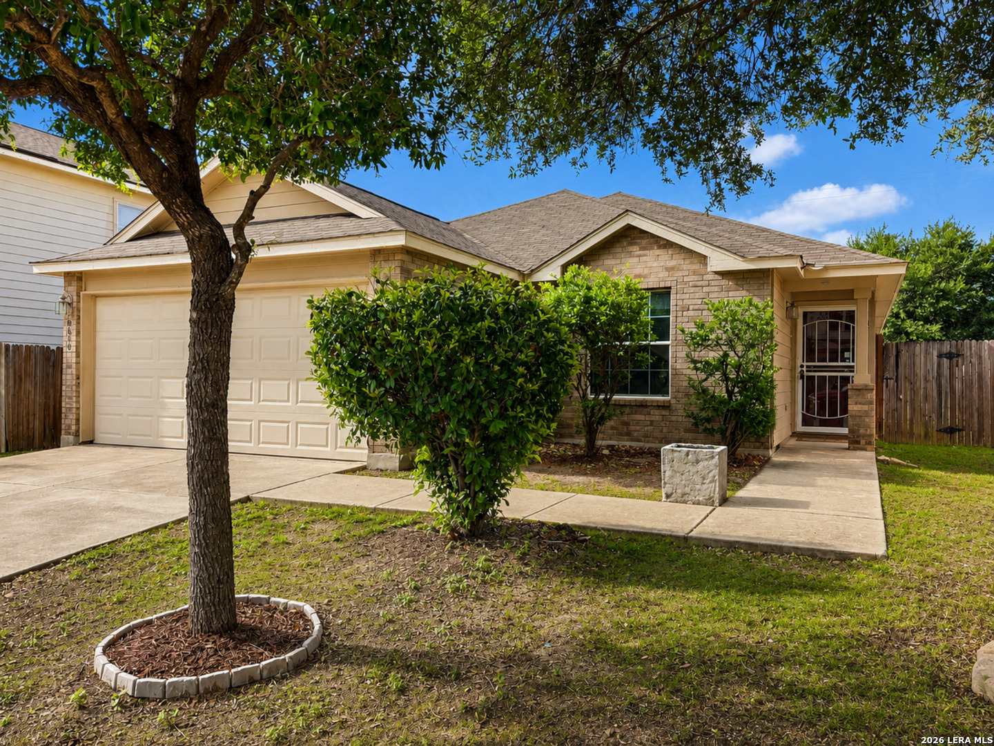 8610 Laguna Rio San Antonio TX 78251