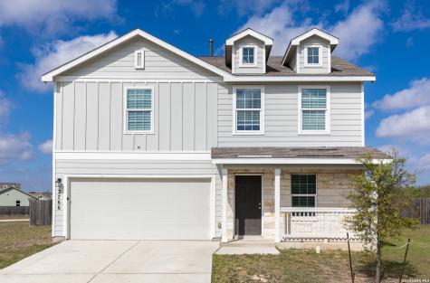 2766 Rosefinch New Braunfels TX 78130