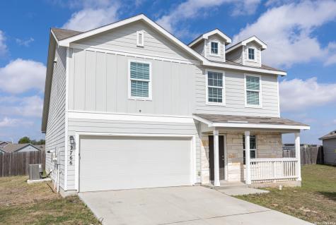 2766 Rosefinch New Braunfels TX 78130
