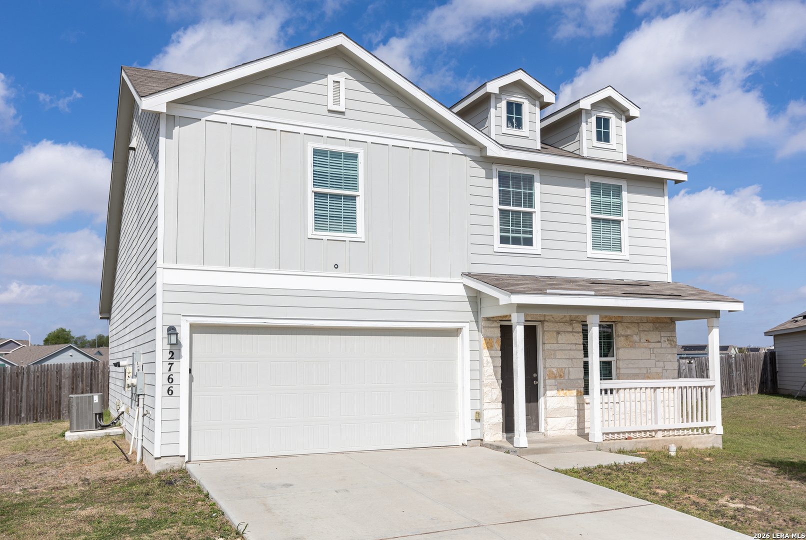 2766 Rosefinch New Braunfels TX 78130