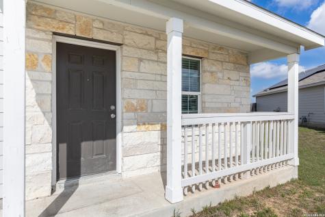 2766 Rosefinch New Braunfels TX 78130