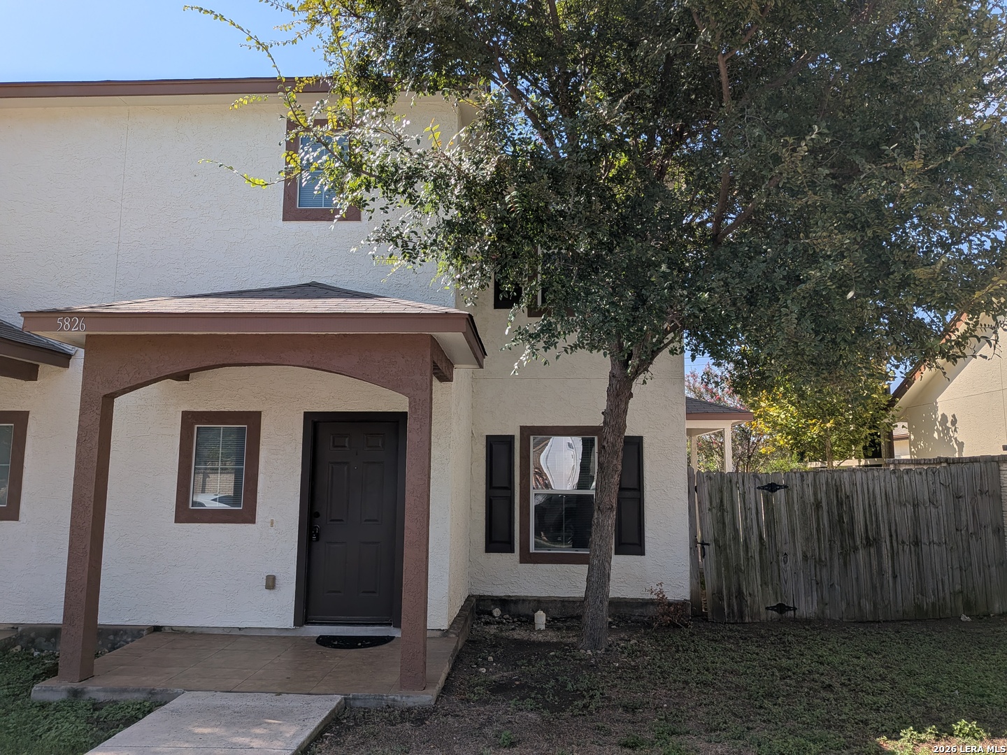 5826 Grandwood San Antonio TX 78239