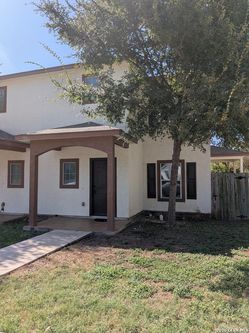 5826 Grandwood San Antonio TX 78239