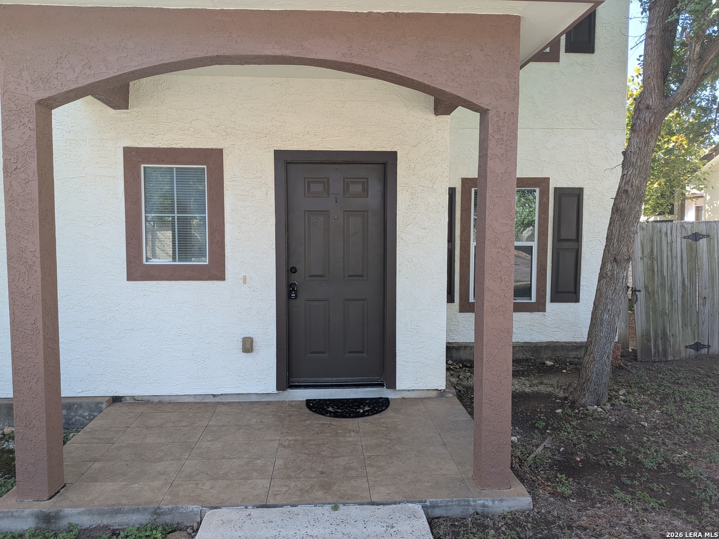 5826 Grandwood San Antonio TX 78239
