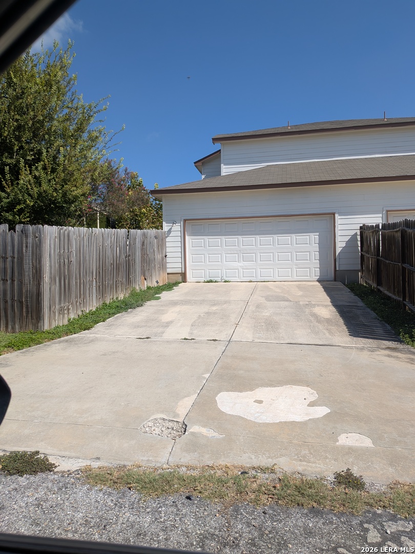 5826 Grandwood San Antonio TX 78239