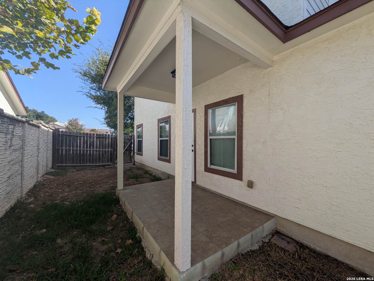 5826 Grandwood San Antonio TX 78239