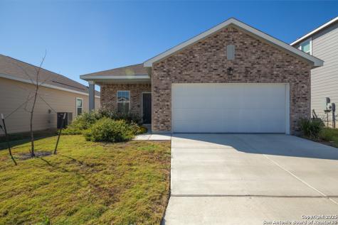 7447 Cheetah Pass San Antonio TX 78253
