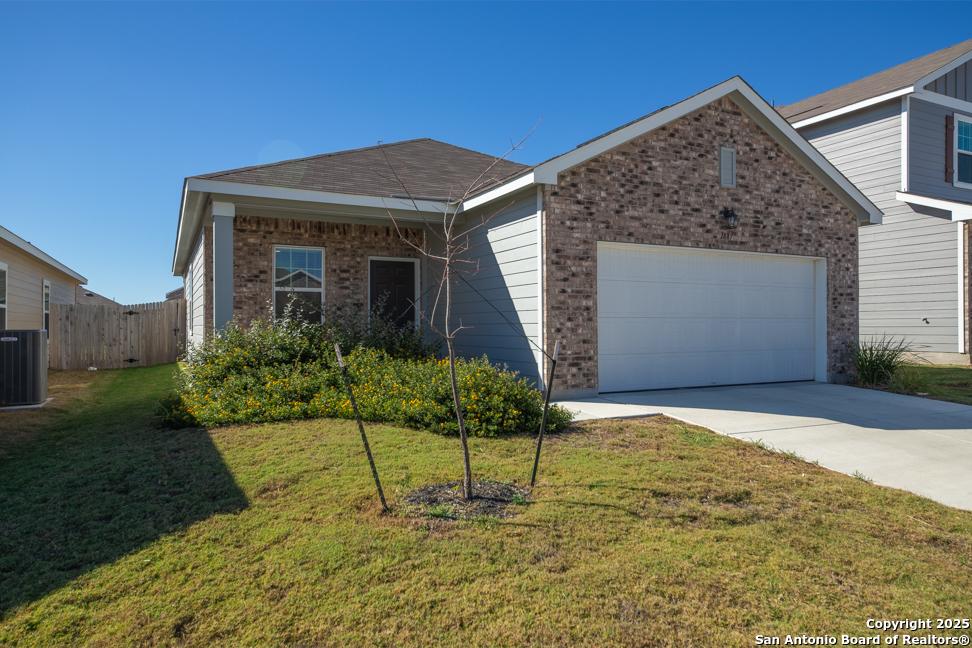 7447 Cheetah Pass San Antonio TX 78253