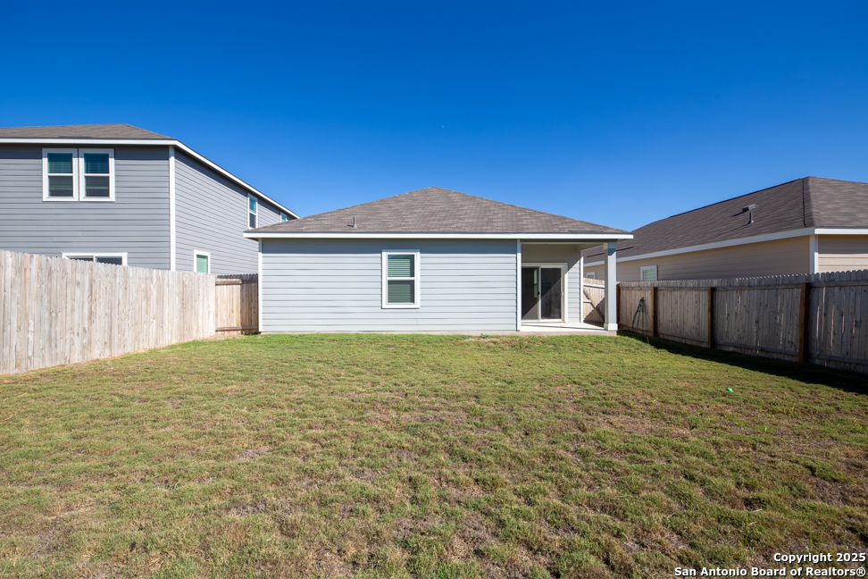7447 Cheetah Pass San Antonio TX 78253