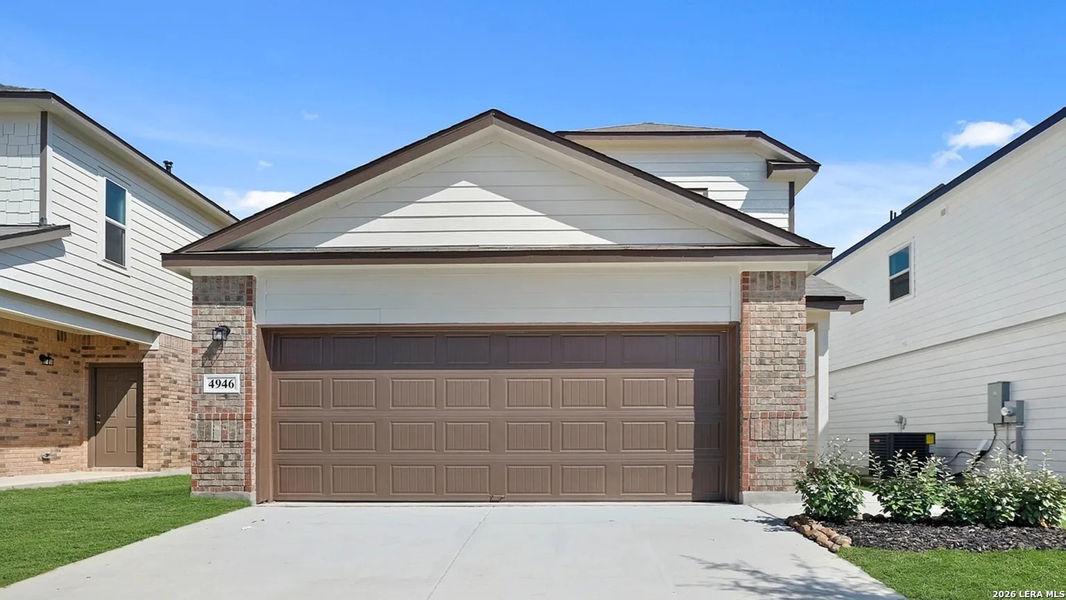 4946 Blue Ranch San Antonio TX 78223