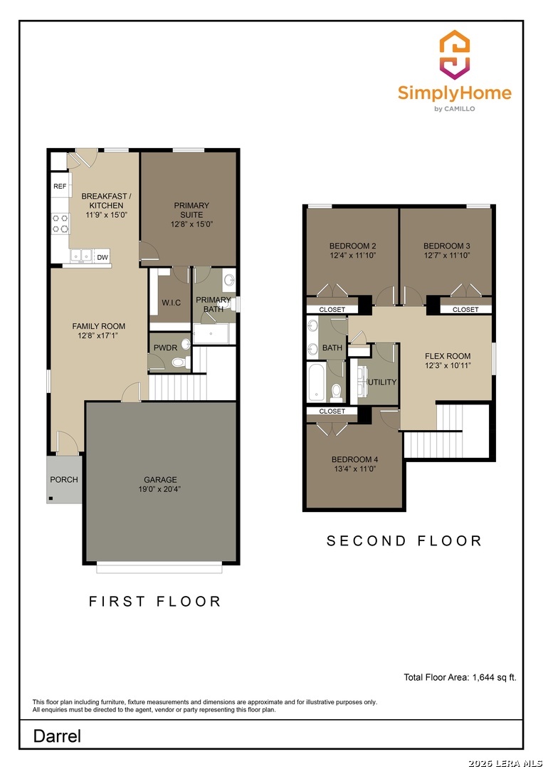 4946 Blue Ranch San Antonio TX 78223