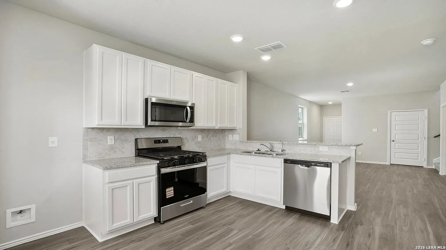 4946 Blue Ranch San Antonio TX 78223