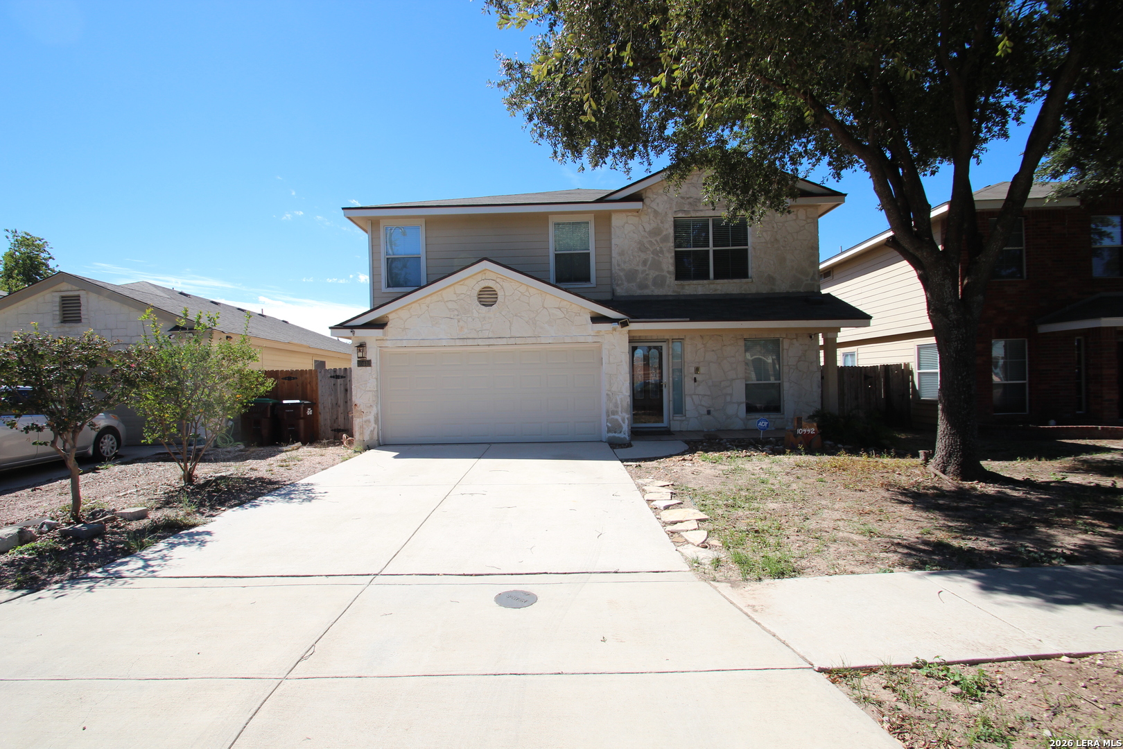 10442 Appaloosa Bay San Antonio TX 78254