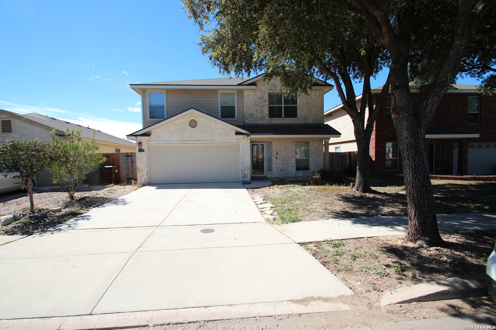 10442 Appaloosa Bay San Antonio TX 78254