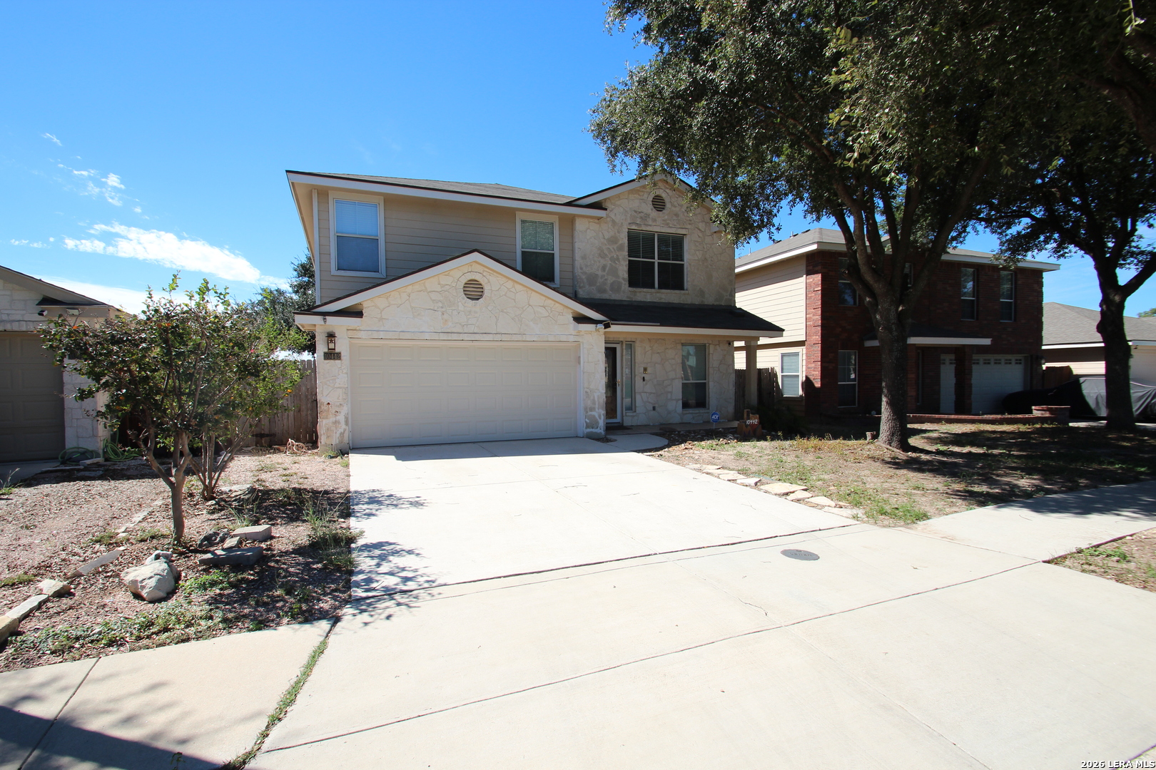 10442 Appaloosa Bay San Antonio TX 78254