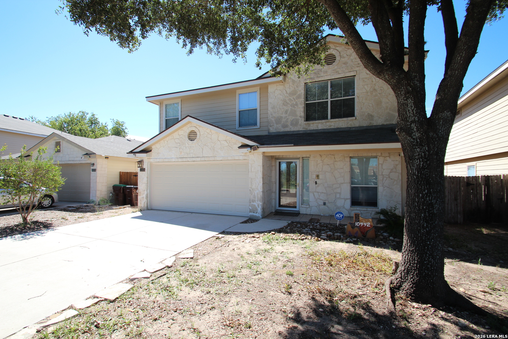 10442 Appaloosa Bay San Antonio TX 78254