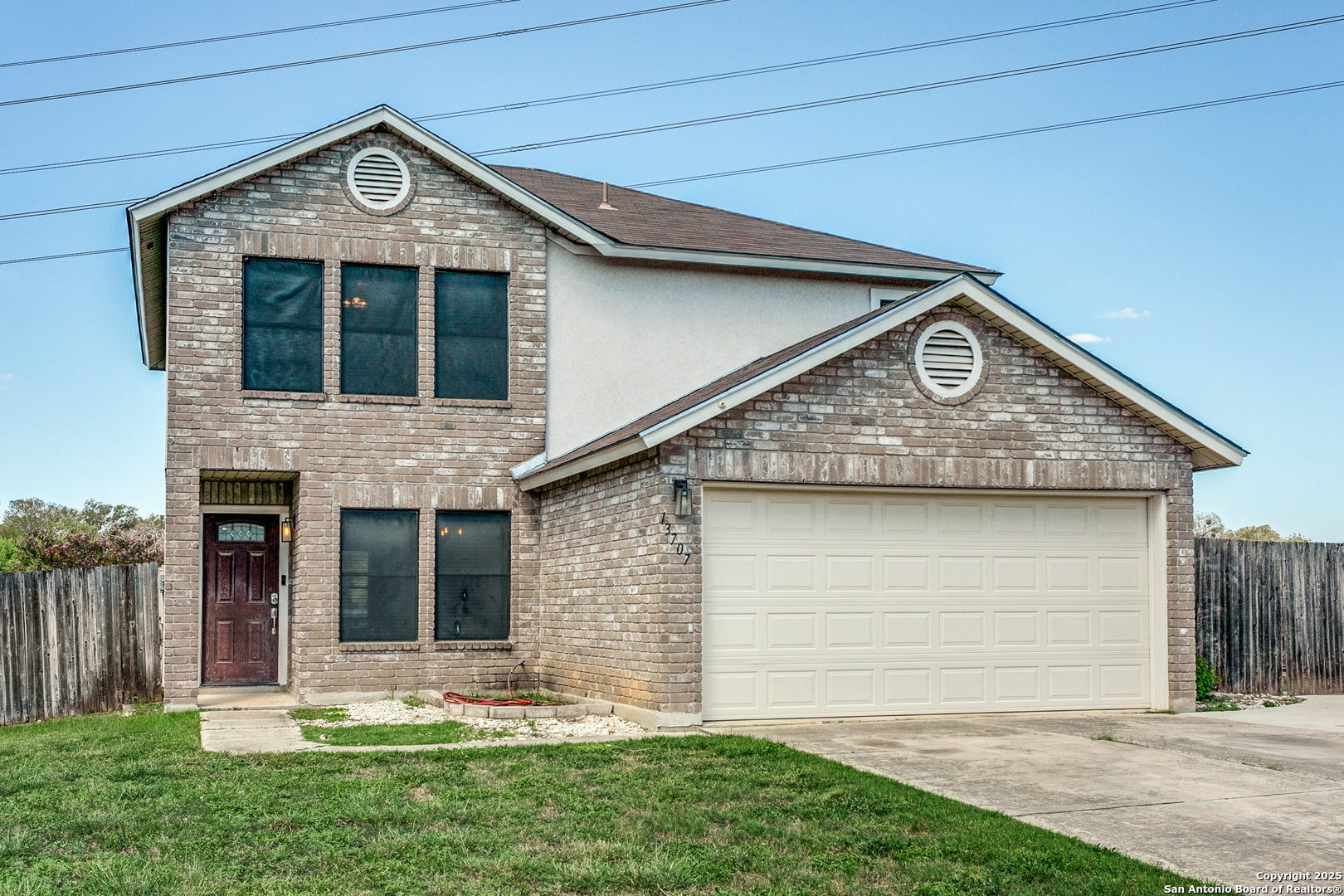 13707 Rowe San Antonio TX 78247