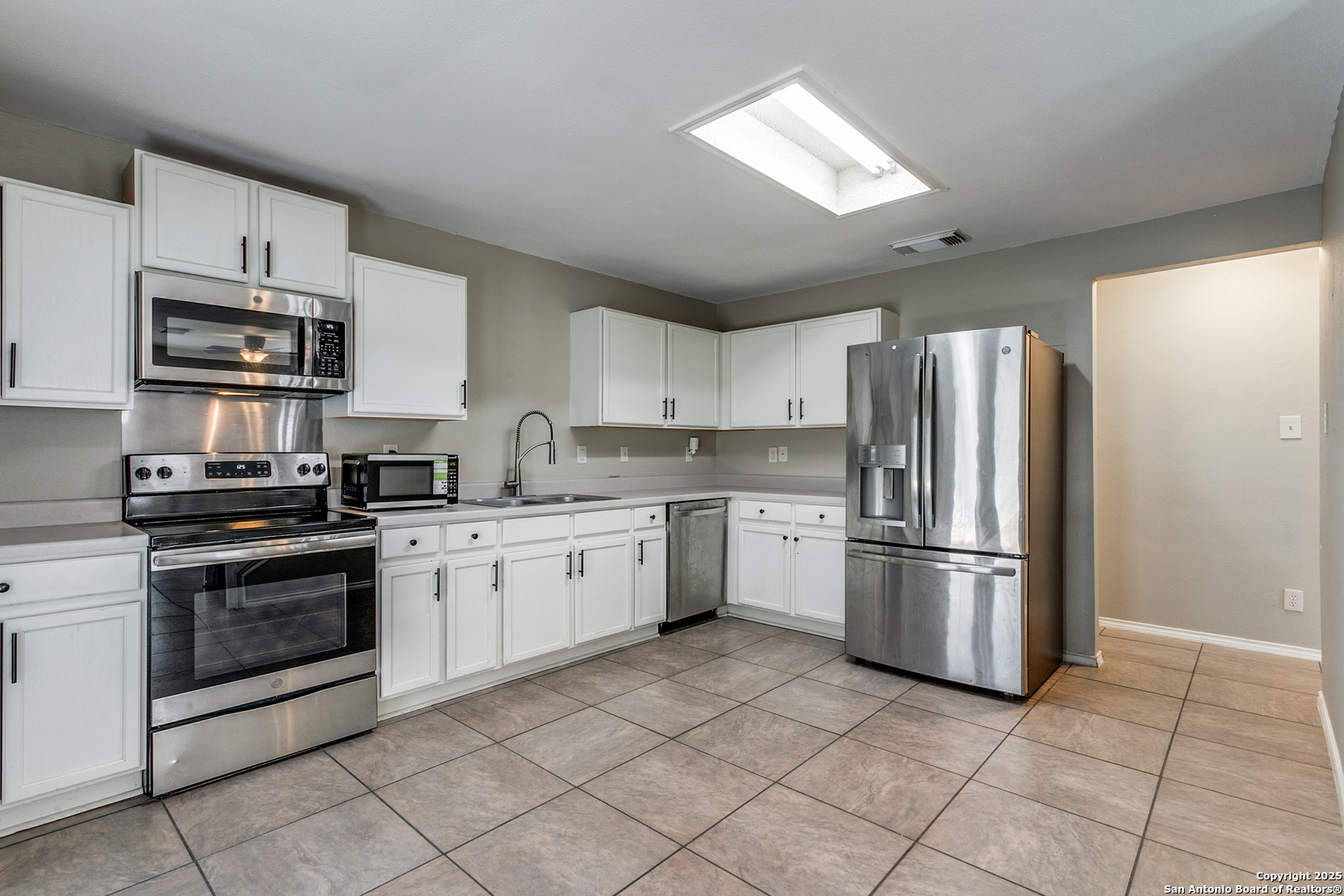 13707 Rowe San Antonio TX 78247