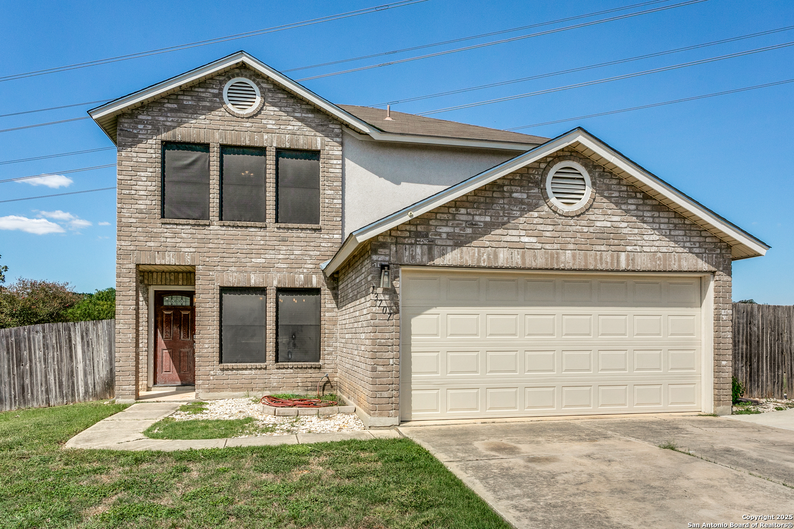 13707 Rowe San Antonio TX 78247