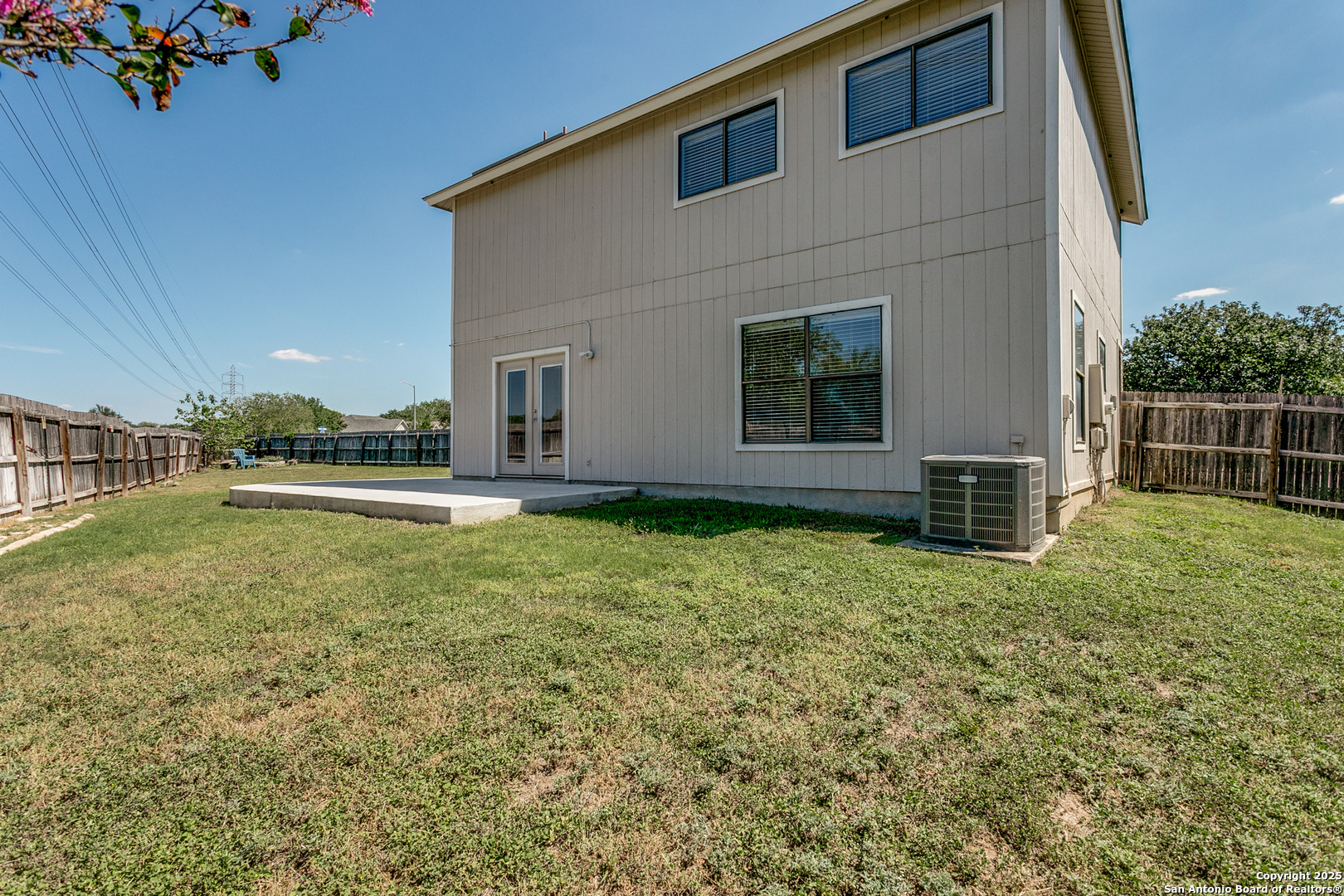 13707 Rowe San Antonio TX 78247