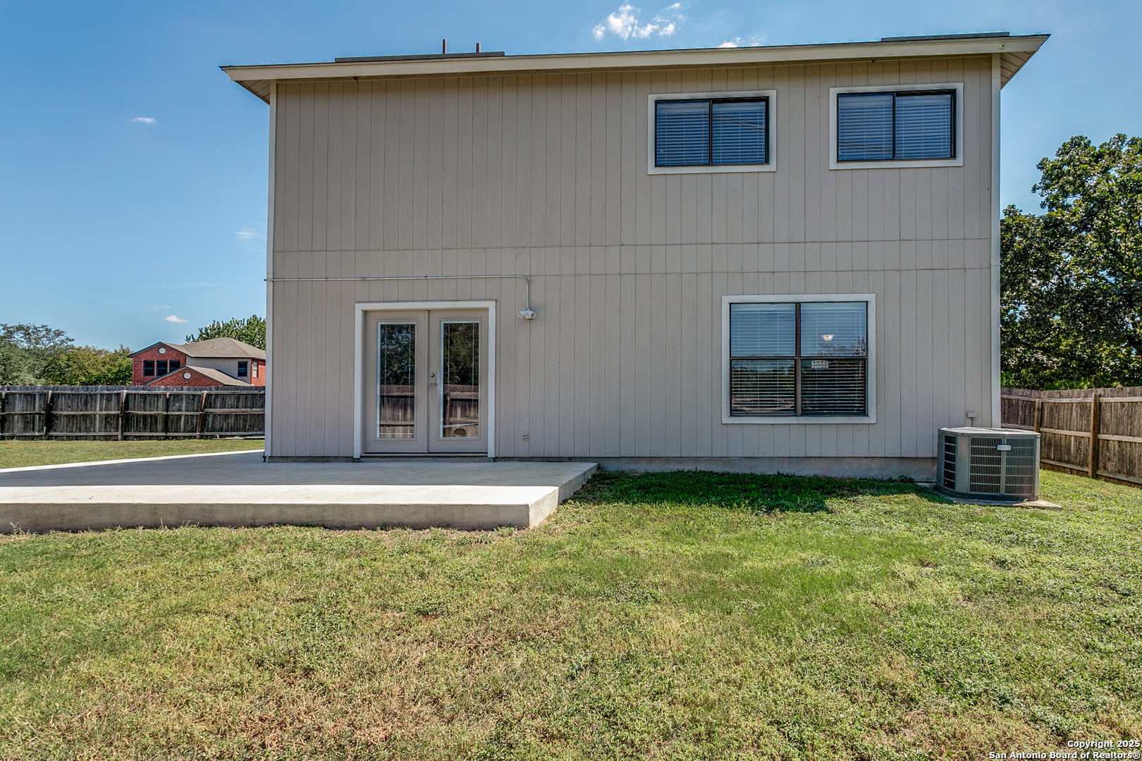 13707 Rowe San Antonio TX 78247