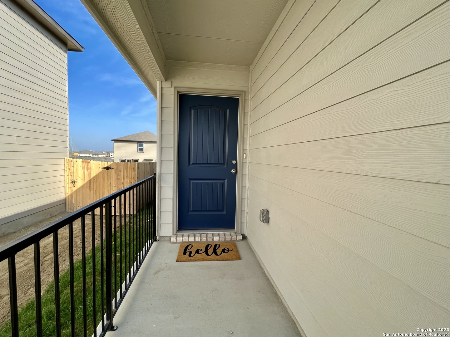 8405 Amistad Cove Converse TX 78109