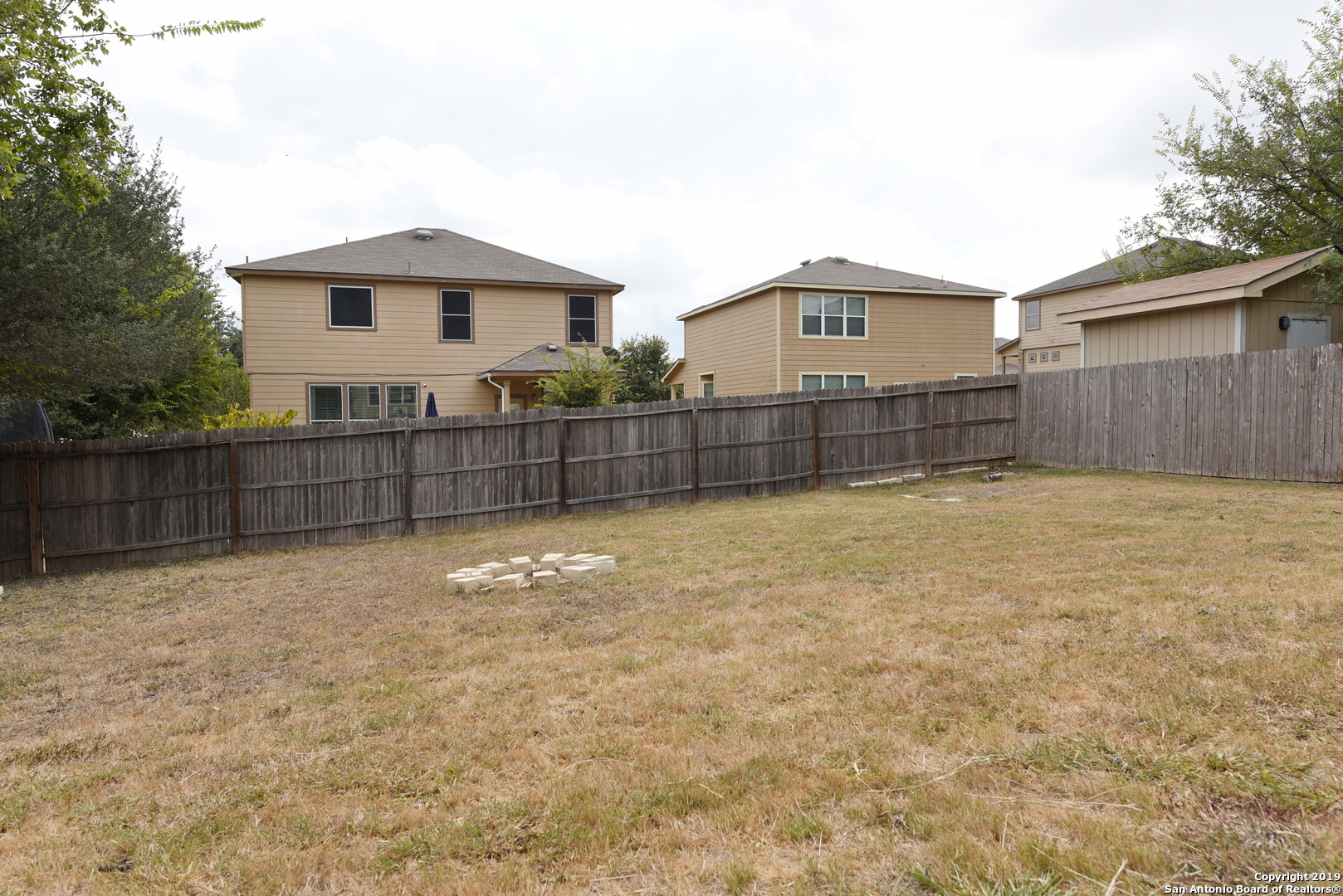 1802 Marufo Vega San Antonio TX 78245