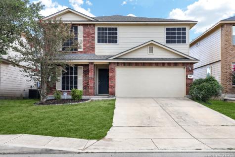 547 Red Quill Nest San Antonio TX 78253
