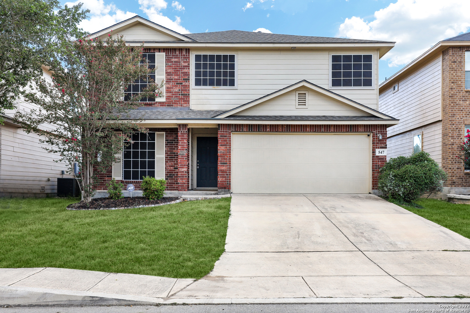 547 Red Quill Nest San Antonio TX 78253