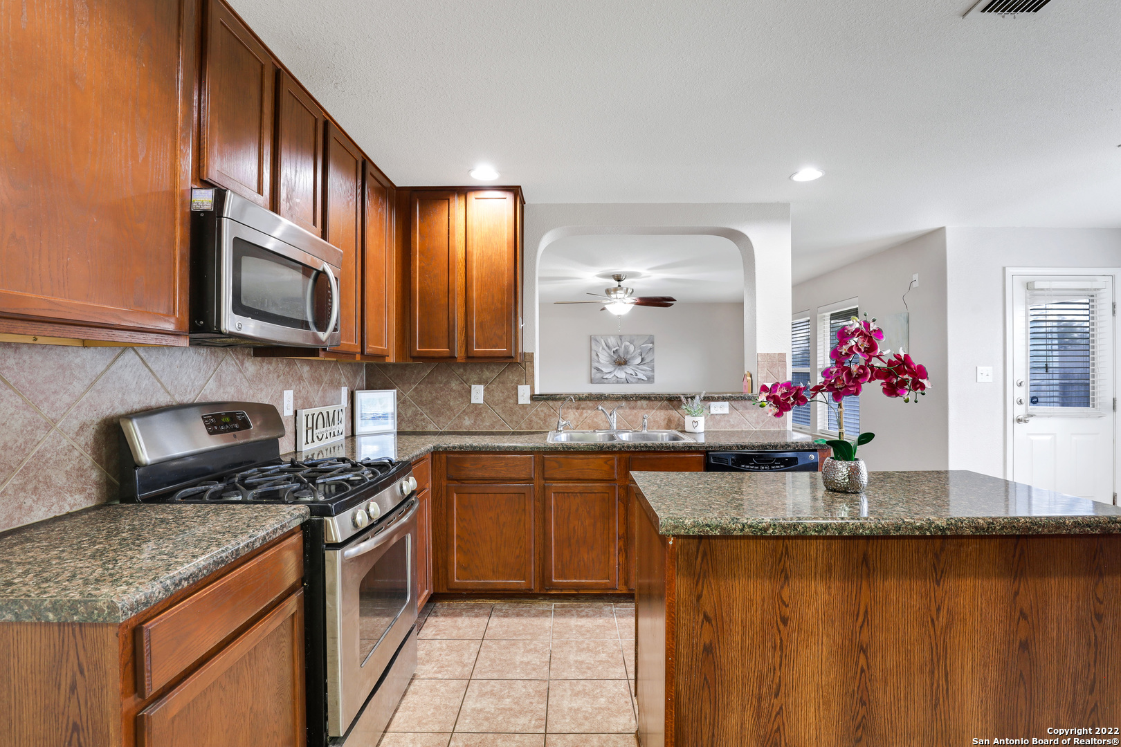 547 Red Quill Nest San Antonio TX 78253