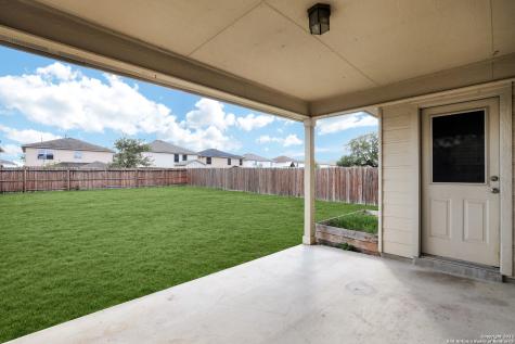 547 Red Quill Nest San Antonio TX 78253