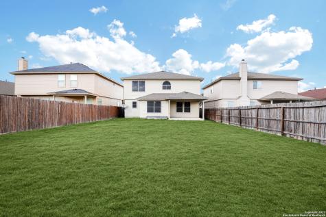 547 Red Quill Nest San Antonio TX 78253