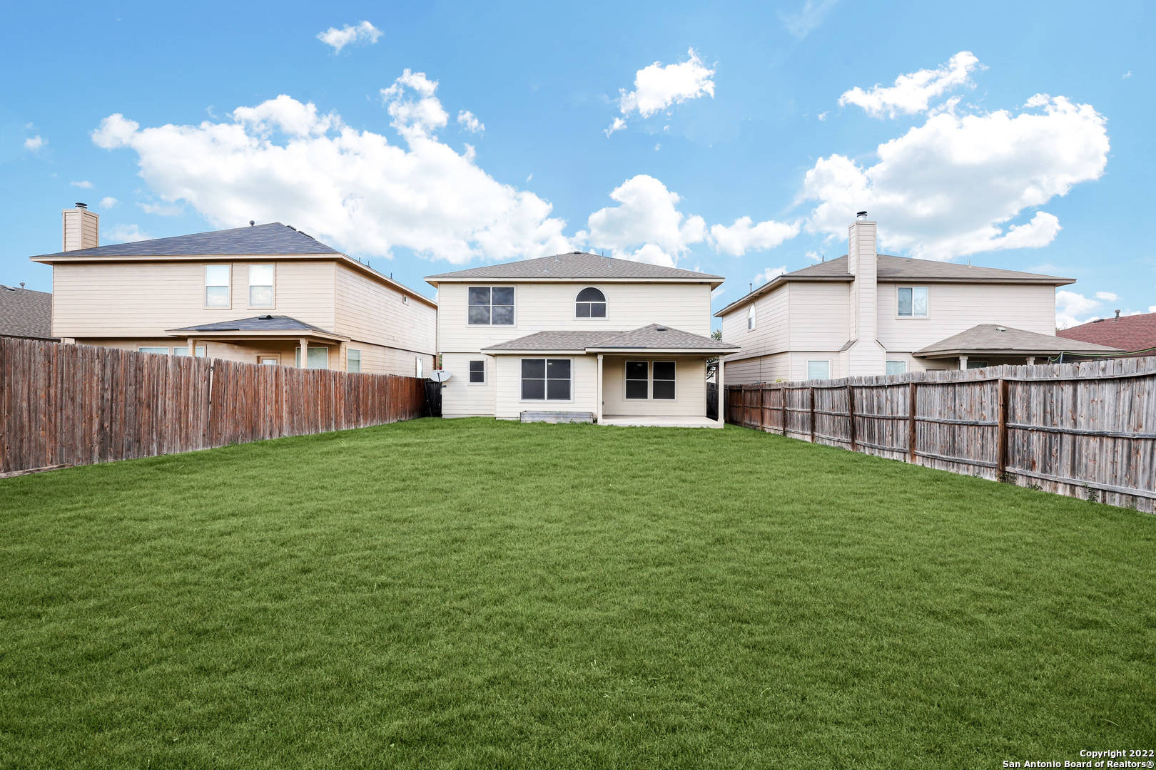 547 Red Quill Nest San Antonio TX 78253