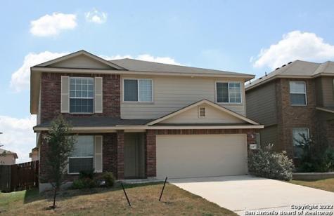 547 Red Quill Nest San Antonio TX 78253