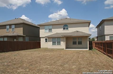 547 Red Quill Nest San Antonio TX 78253